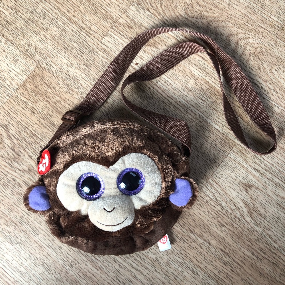 Girls monkey purse